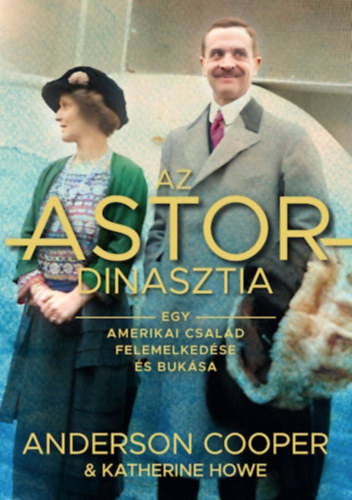 astor dinasztia