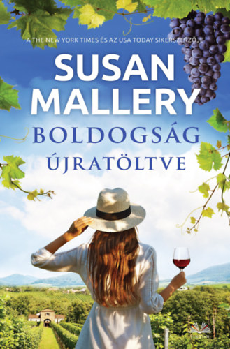 boldogság újratöltve