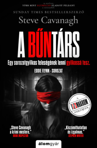 bűntárs