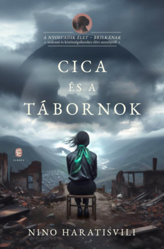 cica és a tábornok