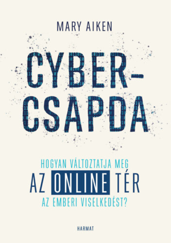 cybercsapda