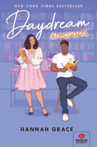 daydream álmodozás