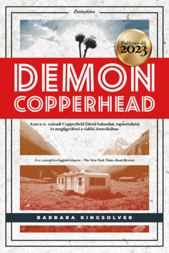 demon copperhead
