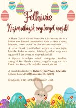 felhivas husveti diszaek keszitese sm