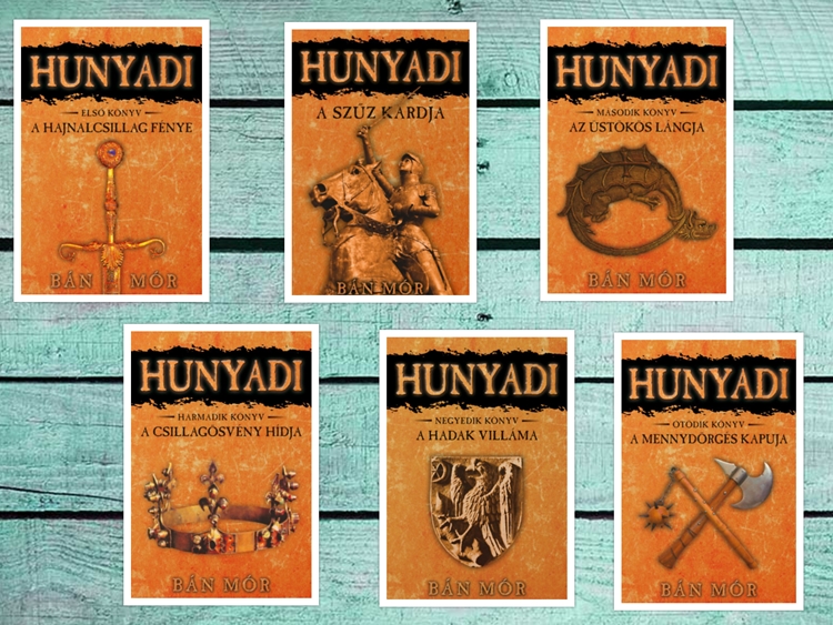 fnszép hunyadi S