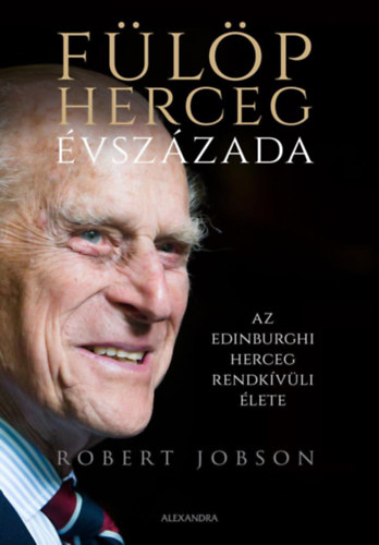fülöp herceg évszázada