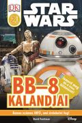 star wars - bb-8 kalandjai