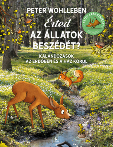 erted az allatok beszedet