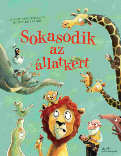 sokasodik az allatkert