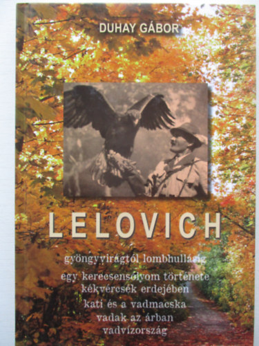 lelovich