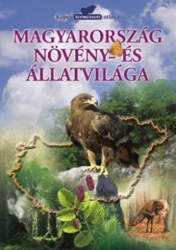 magyarorszag noveny allatvilaga