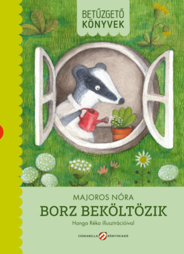 borz bekoltozik