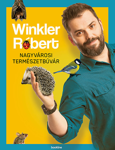nagyvarosi termeszetbuvar