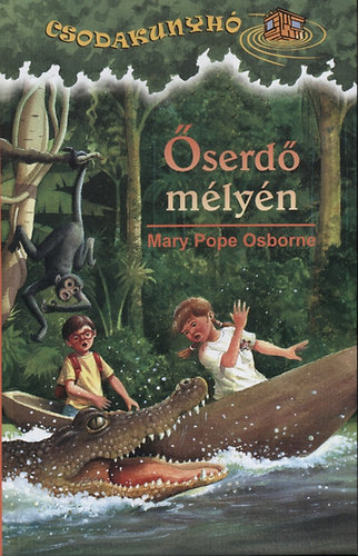 oserdo melyen