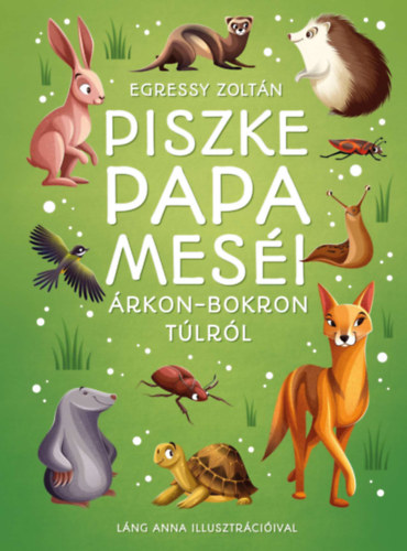 piszke papa mesei