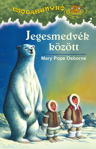 jegesmedvek kozott