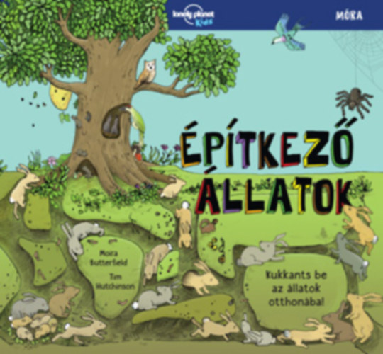 epitkezo allatok