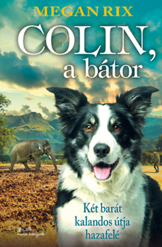 colin a bator