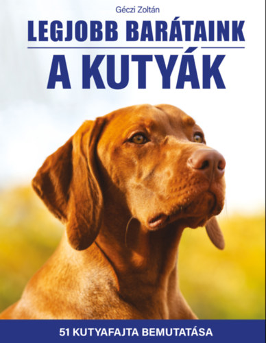 legjobb barataink a kutyak 51 kutyafajta bemutatasa