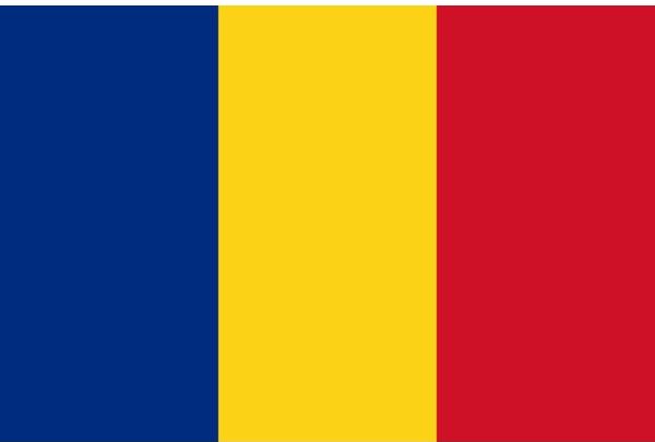 romania zaszlo