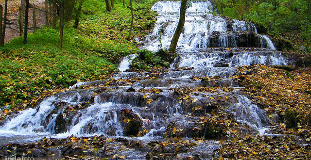 honap ajanlata 16 bukki nemzeti park