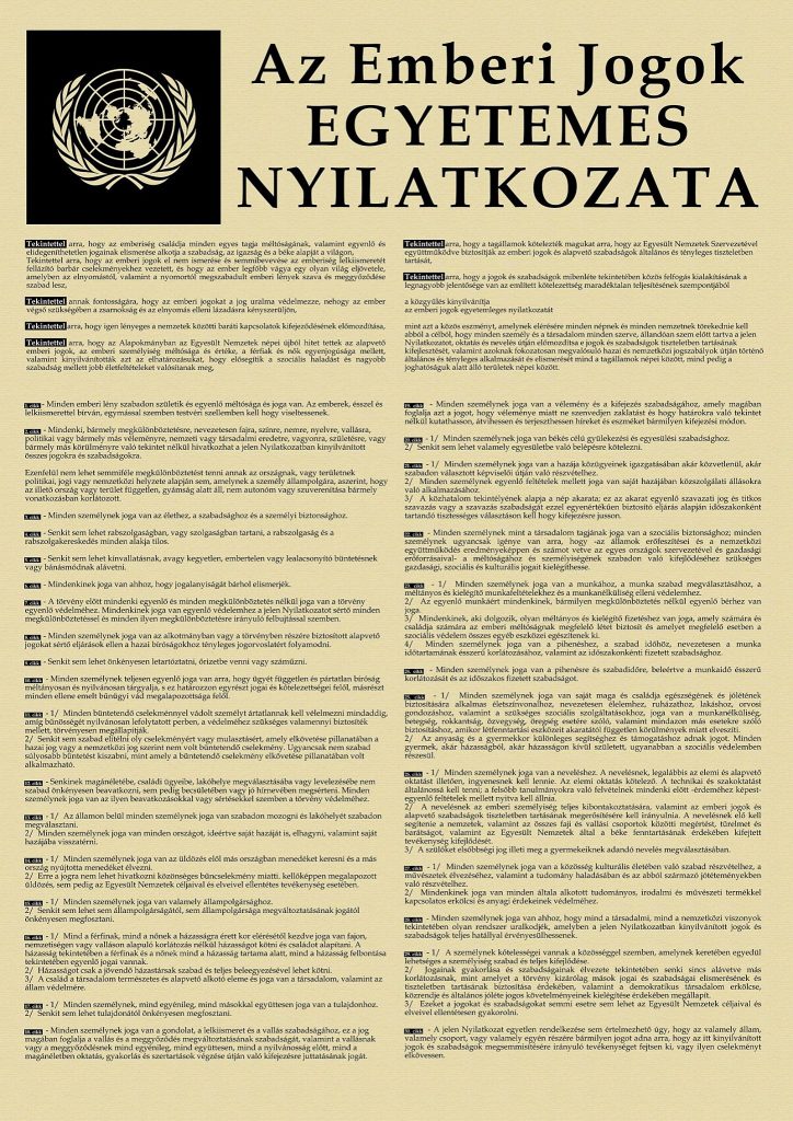 jeles napok 2022 4 nyilatkozat