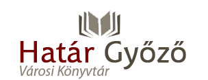 HGyVK logó