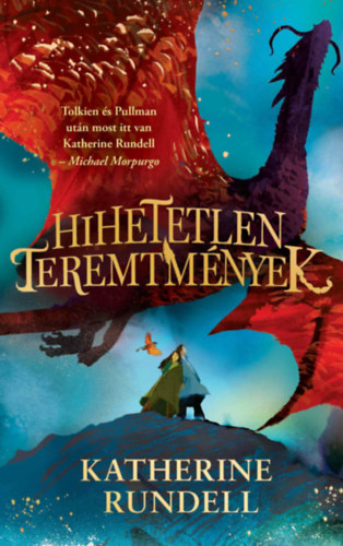 hihetetlen teremtmények