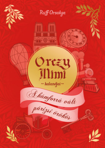 kámforrá vált párizsi örökös tini