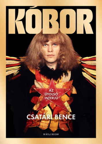 kóbor az utolsó interjú