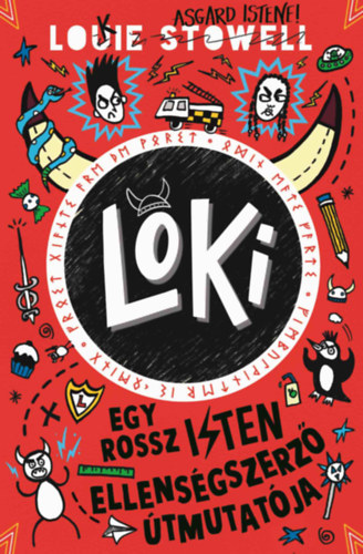 loki