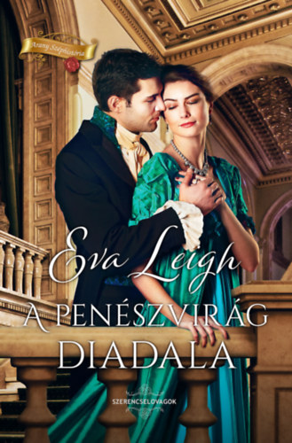 penészvirág diadala