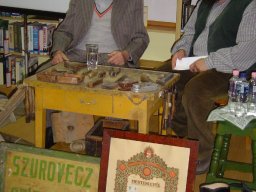 2007. év képei - 2007 - Bela József