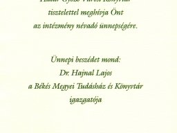 _meghivo