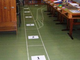 2010. év képei - 2010.05.20. - Szövegelő verseny