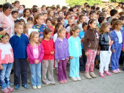 2011. év képei - 2011.09.30. - Népmese Nap - Rózsahegyi Kálmán Kistérségi Általános Iskola