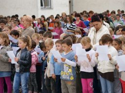 2012. év képei - 2012. 09. 30. - Népmese napja - Rózsahegyi Kálmán Kistérségi Általános Iskola