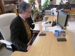 2018.02.15 - Nyári Krisztián előadása