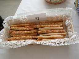 2018.04.28 - Torta-és süteménysütő verseny