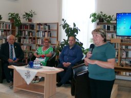 2018.10.02 - Életük a vendéglátás – beszélgetés a Tímár családdal