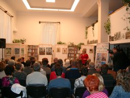 2018.10.05 - Bolond ellen nincs orvosság – stand-up comedy Brutival