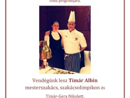 2019.03.26 - Így főztünk mi Kínában 