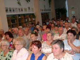2019.08.29 - Nyár végi estike