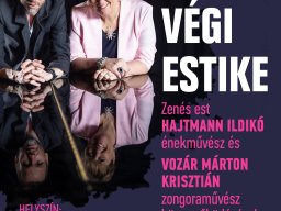 2019.08.29 - Nyár végi estike