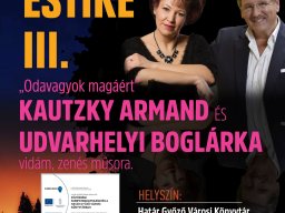 2020.08.25.- Odavagyok magáért – Nyárvégi estike III.