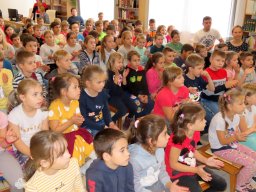 2021.10.13. - A Népmese Napja Gyomaendrődön