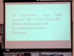 2021.10.21. - Lenin szakálla - Márai és a humor