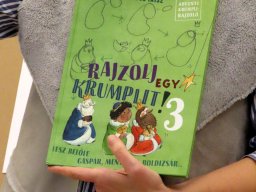 2022.12.16. - Krumpliból karácsonyt