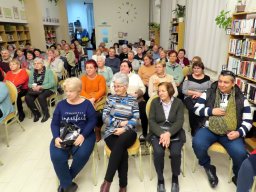 2023.12.01. - Adventi hangoló – Varázslatos karácsony