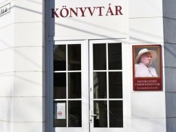 2024.01.30. - Képek a könyvtárról